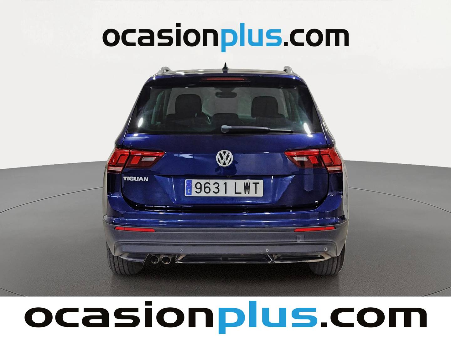 Volkswagen Tiguan Volkswagen Tiguan Advance 2.0 TDI (150 CV) DSG barato