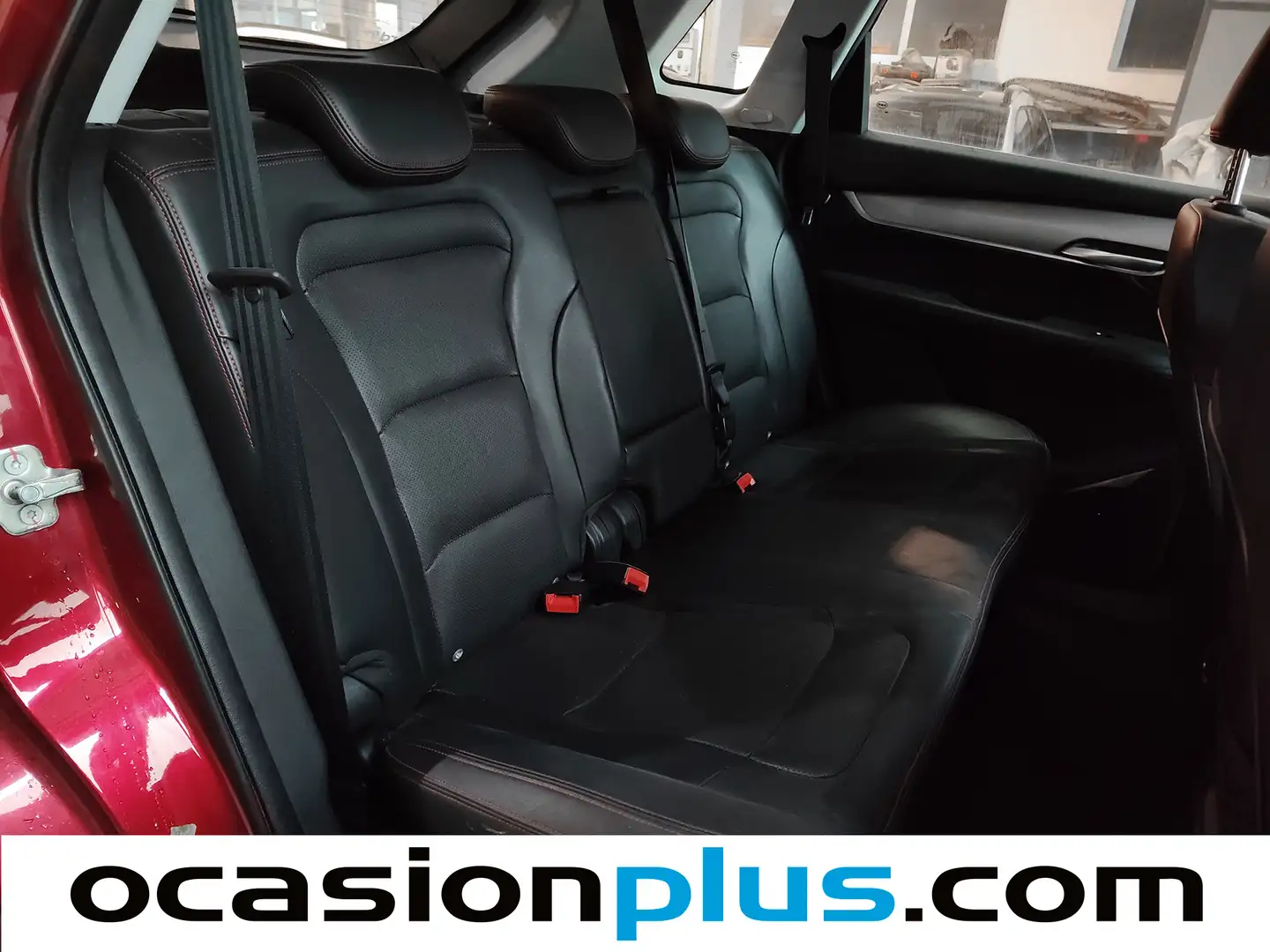 Foto SWM G01 SWM G01 1.5T Luxury (131 CV)