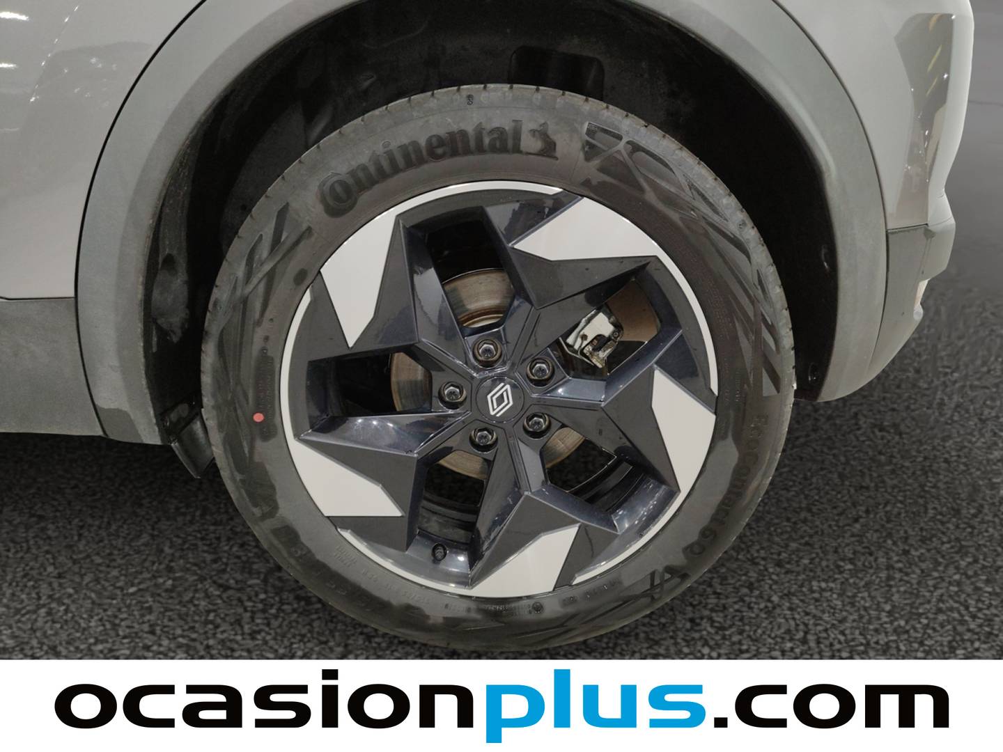 Foto Renault Captur Renault Captur Techno TCe (90 CV)