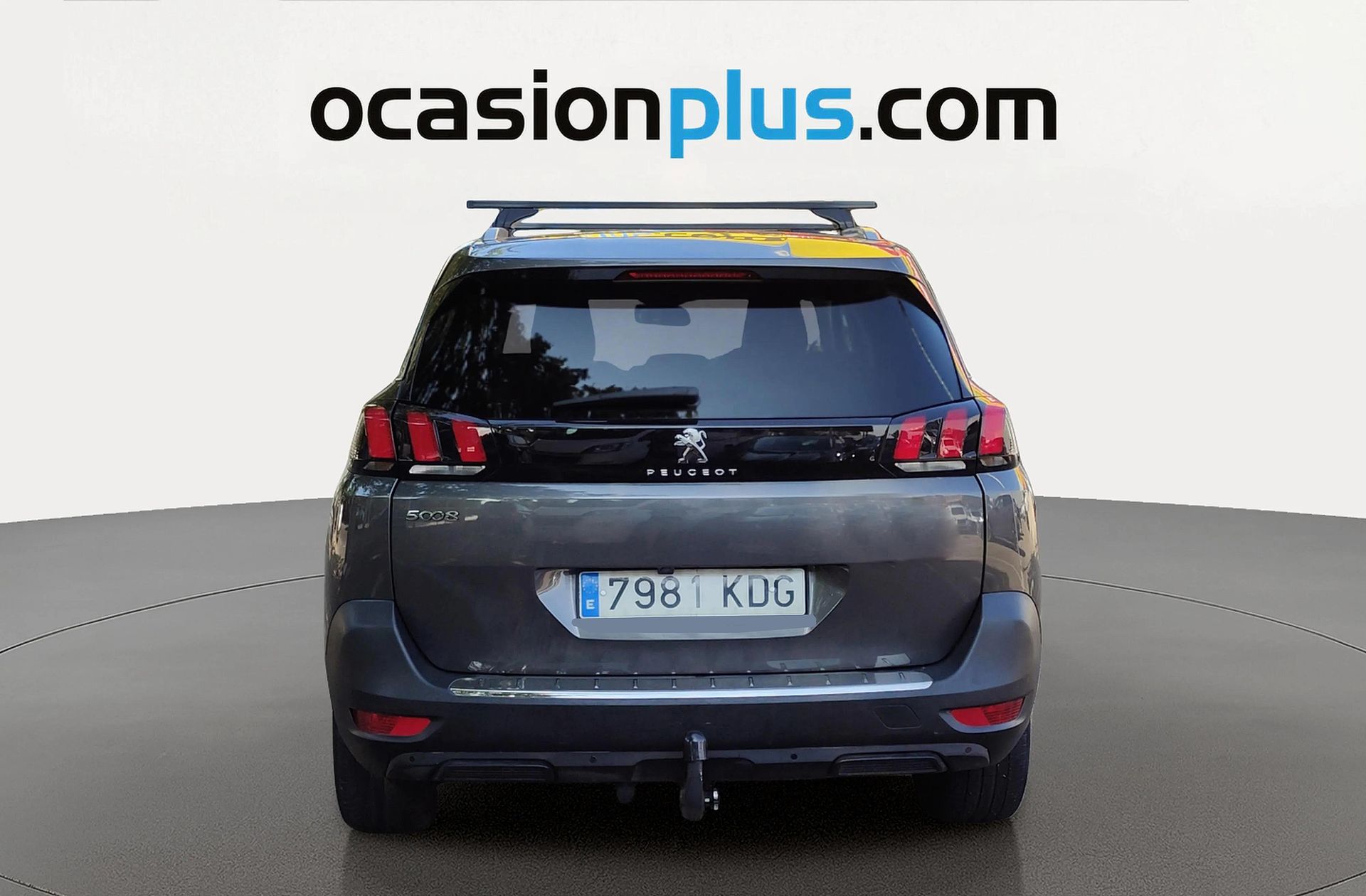 Peugeot 5008 PureTech 130 Allure - foto 15