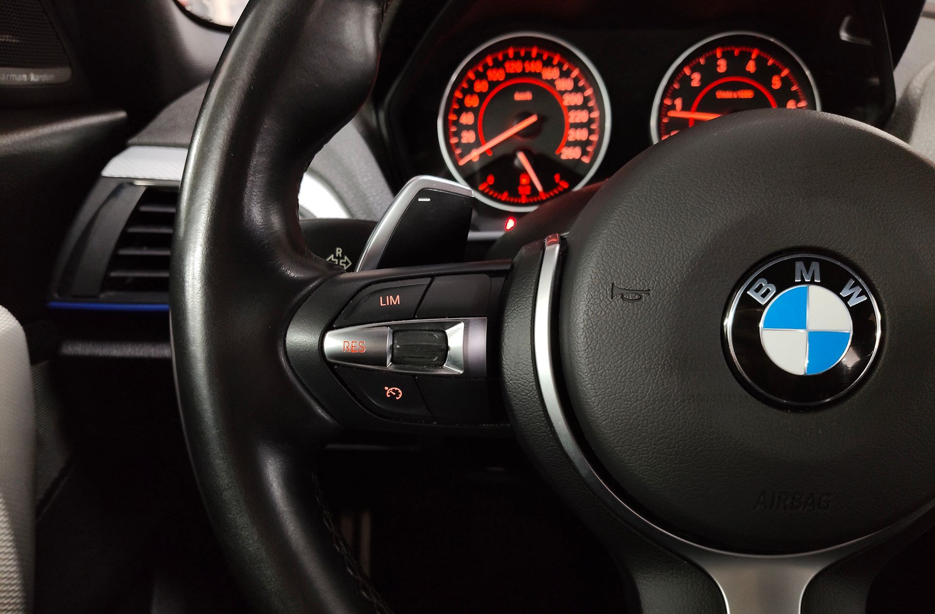 BMW Serie 1 M135i - foto 36