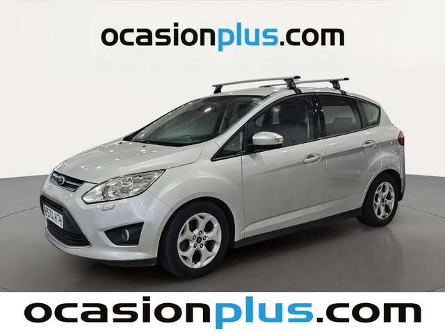 Ford C-Max 1.0 EcoBoost S&S Trend (125 CV) de segunda mano