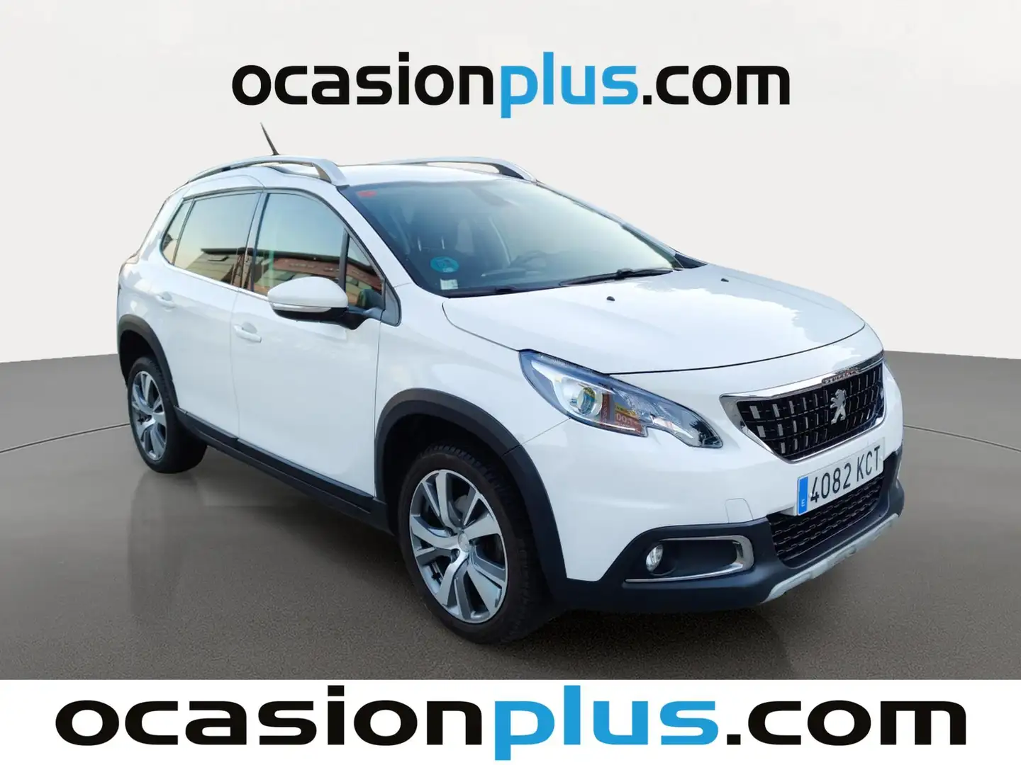 Foto Peugeot 2008 Peugeot 2008 BlueHDi 120 S&S Allure (120 CV)