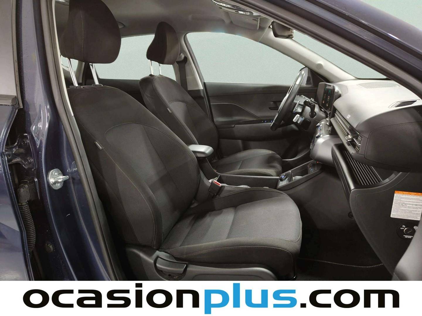 Hyundai Kona Hyundai Kona 1.6 GDI HEV Maxx DT (129 CV) automático