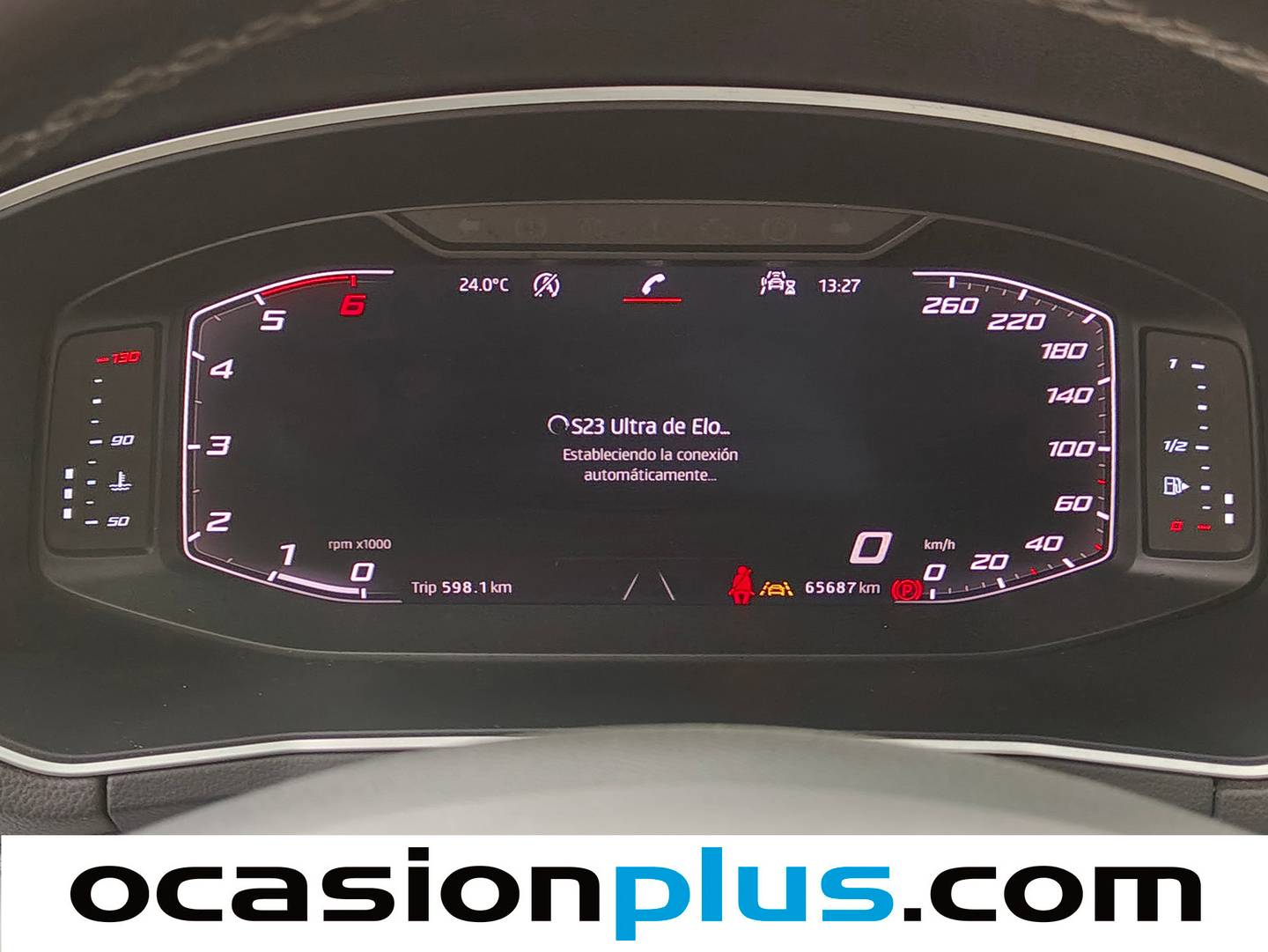 Seat Tarraco Seat Tarraco 2.0 TDI S&S Style Edition (150 CV) 7 Plazas de ocasión