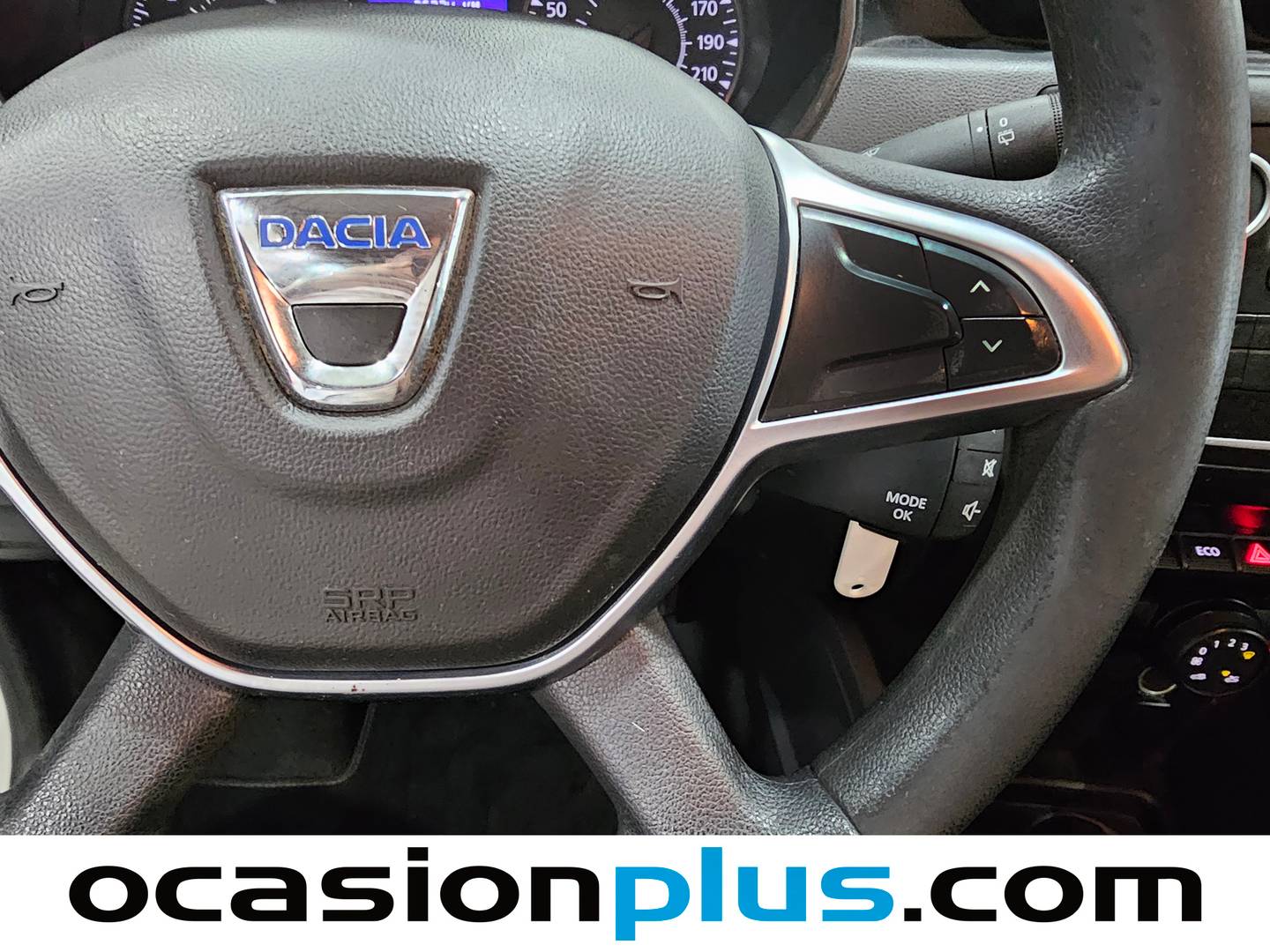 Dacia Duster Dacia Duster Essential TCE (90 CV) 90cv