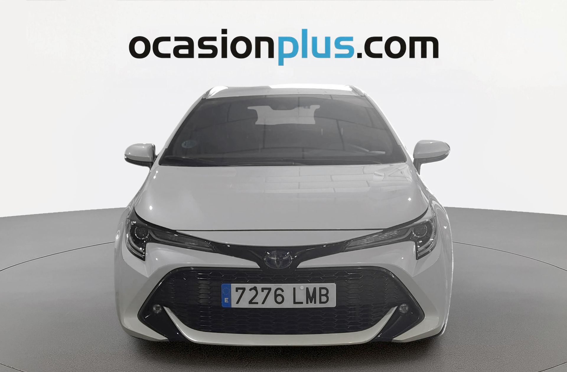 Toyota Corolla Touring Sports 180H Style E-CVT - foto 9