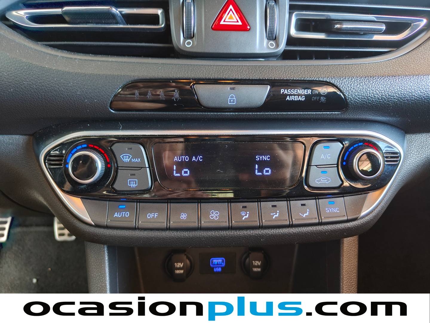 Hyundai i30 Hyundai i30 1.0 TGDi N Line (120 CV) manual