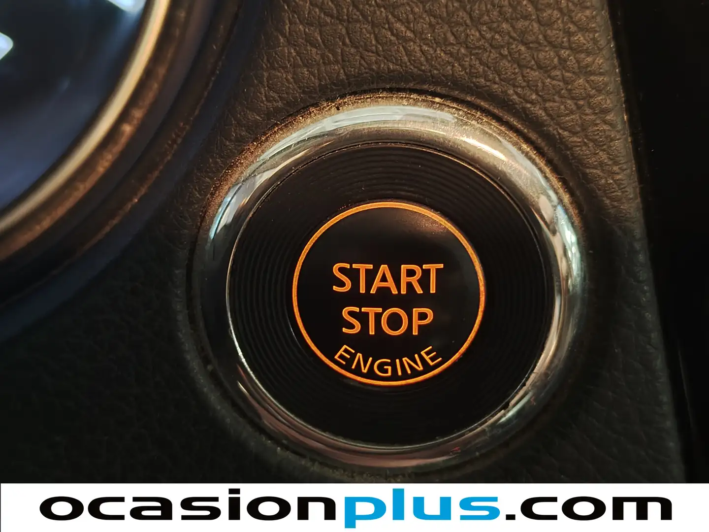 Foto Nissan QASHQAI Nissan Qashqai DIG-T 140 N-Connecta (140 CV)