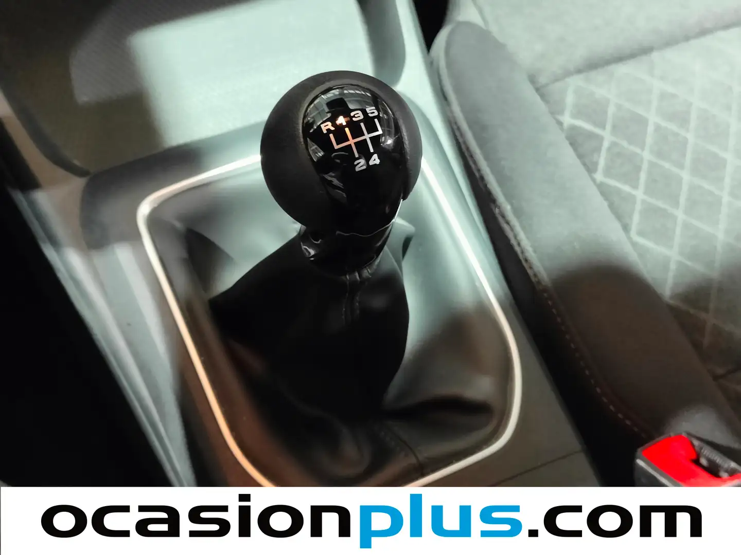 Foto MG MG3 MG MG3 1.5 Standard (116 CV)