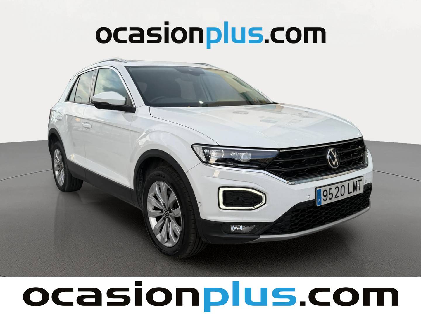Foto Volkswagen T-Roc Volkswagen T-Roc Advance 2.0 TDI (150 CV)