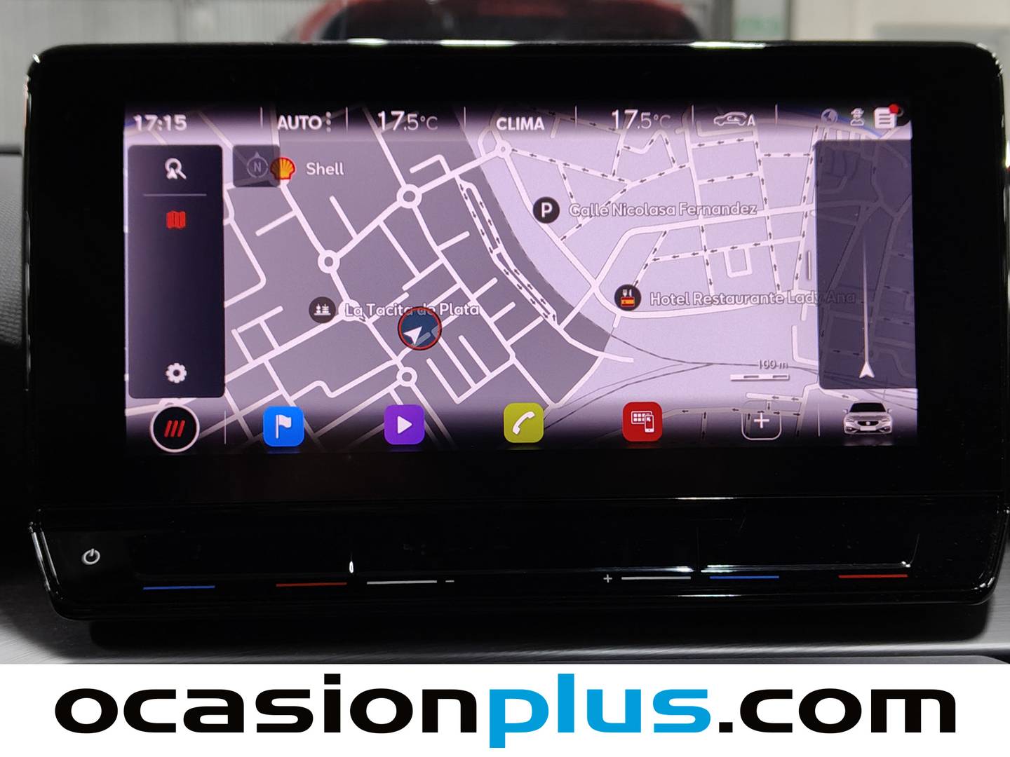 Foto Seat León SEAT León ST 1.5 eTSI S&S FR Go L DSG  (150 CV)