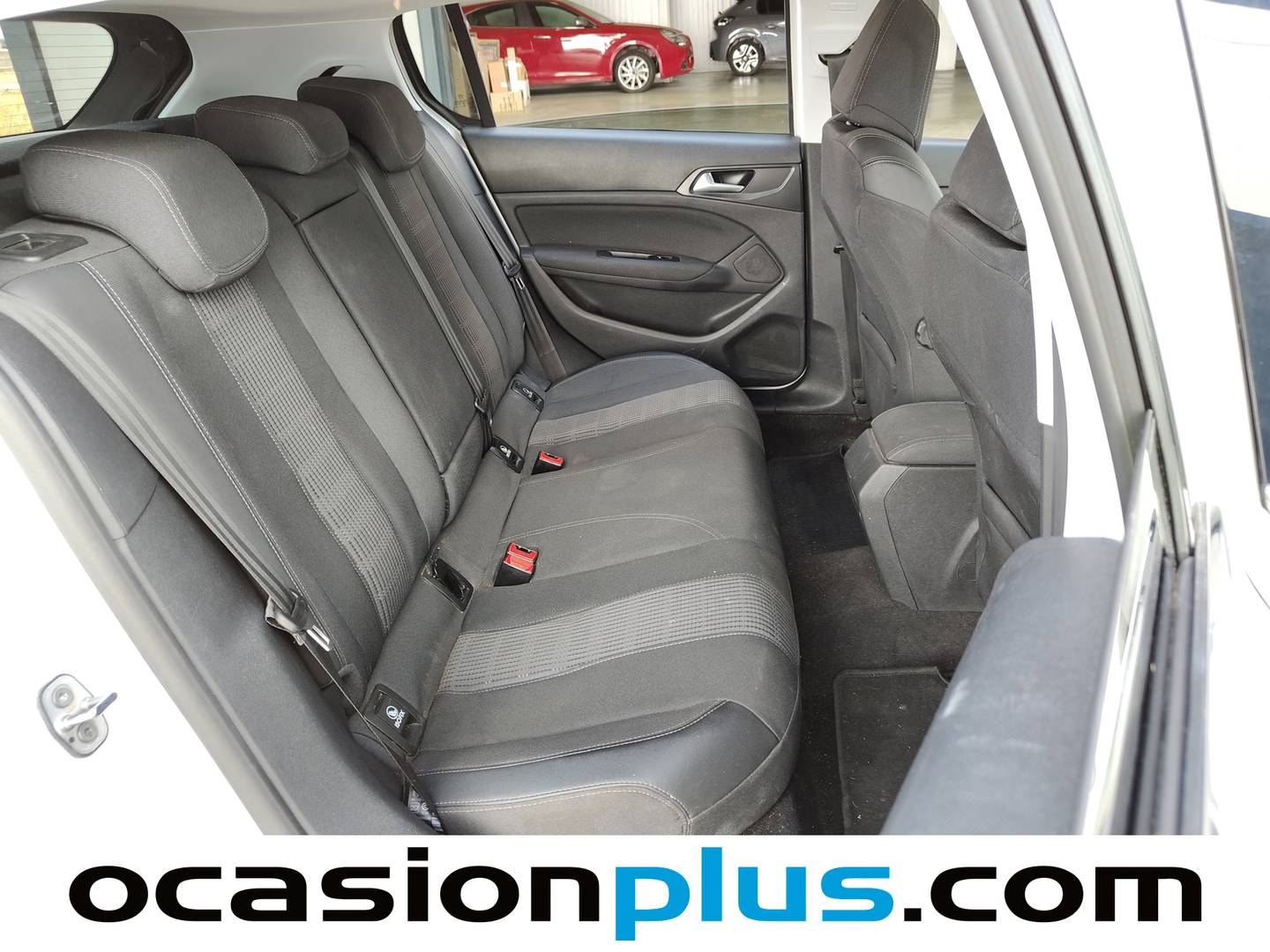 Peugeot 308 Peugeot 308 PureTech 130 Allure (130 CV) km 0