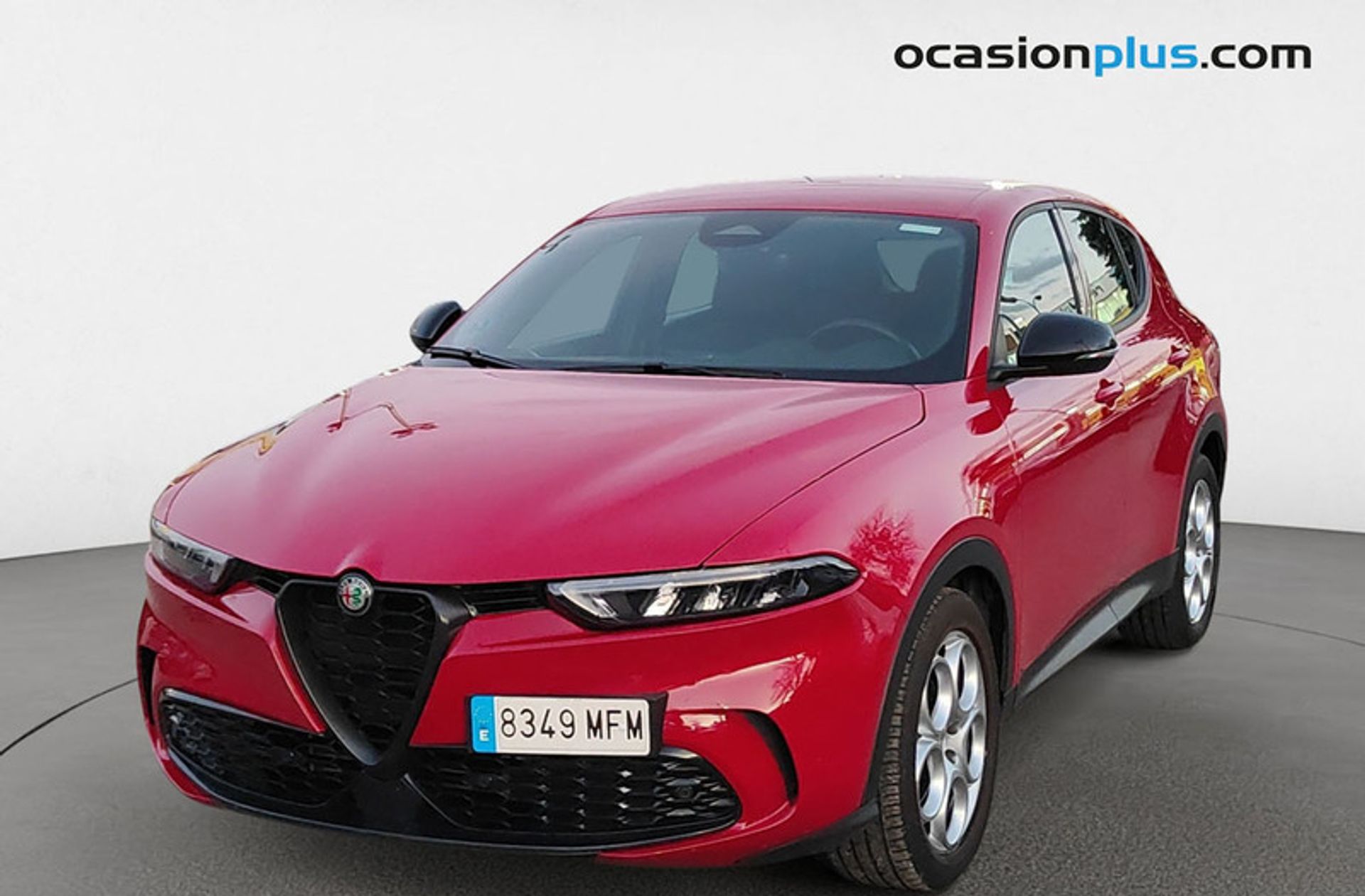 Alfa Romeo Tonale 1.6 DS Sprint FWD