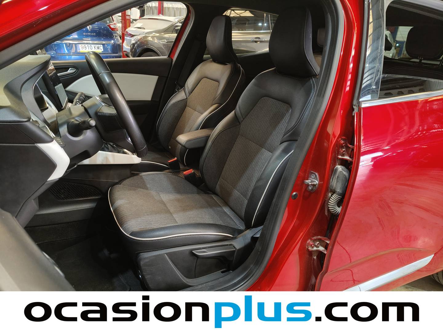 Renault Clio Renault Clio Techno TCe (140 CV) barato