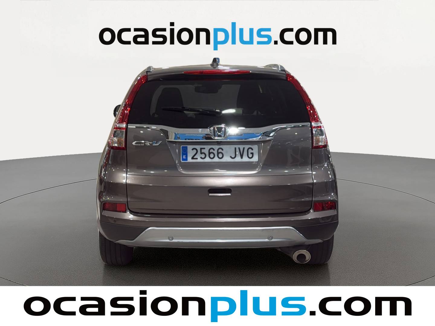 Honda CR-V Honda CR-V 1.6 i-DTEC Elegance nav 4x2 (120 CV) al mejor precio