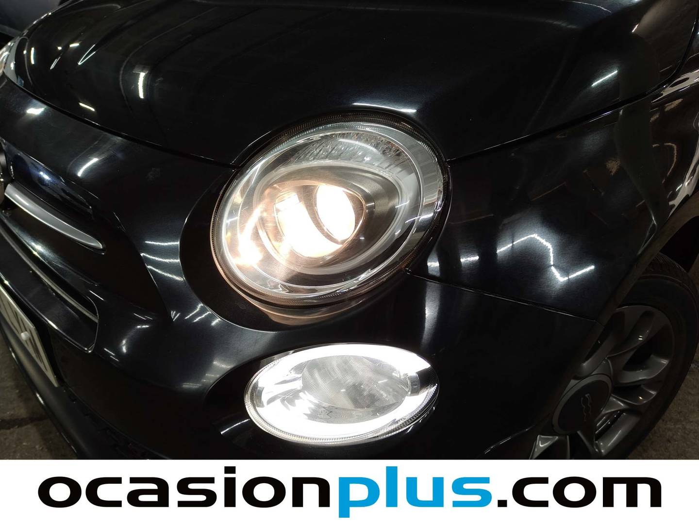 Fiat 500 Fiat 500 1.0 Hybrid Connect (70 CV) barato