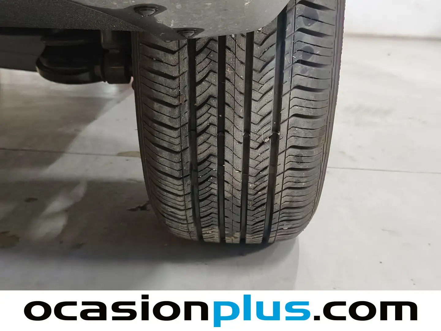 Foto MG ZS MG ZS 1.5 Luxury (106 CV)