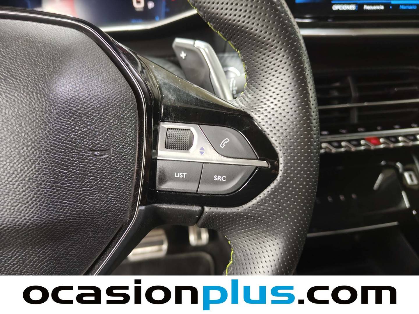 Foto Peugeot 2008 Peugeot 2008 BlueHDi 130 S&S GT EAT8 (130 CV)