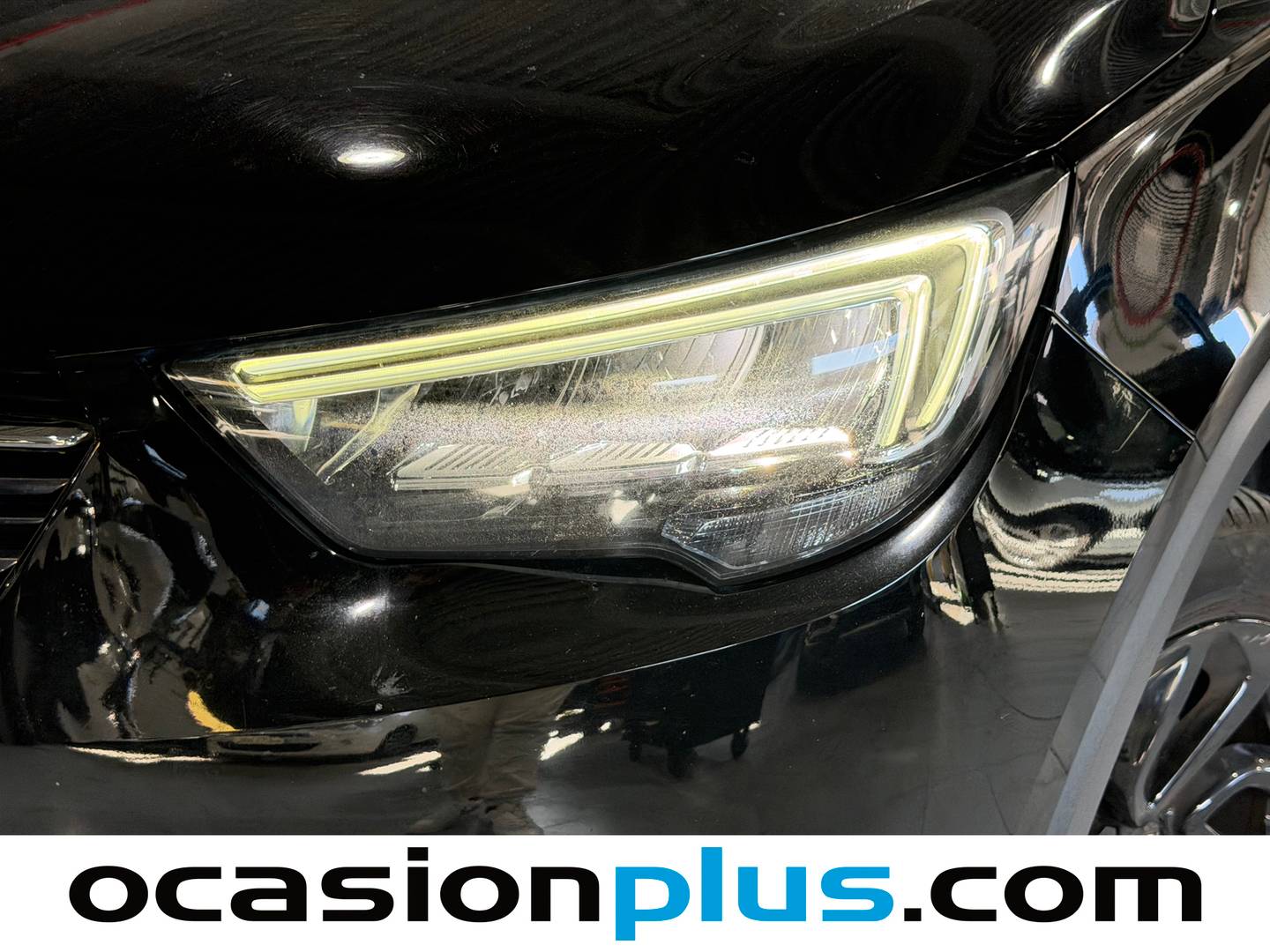 Acabados Opel Crossland X Opel Crossland X 1.5D Innovation (102 CV)