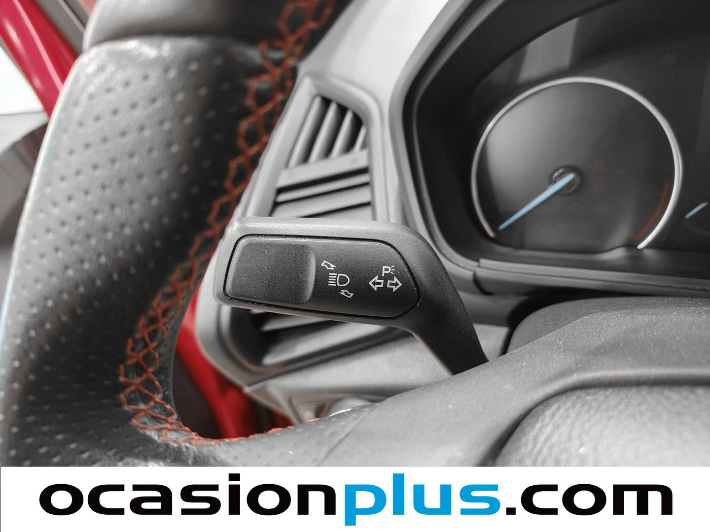Ford EcoSport Ford EcoSport 1.0T EcoBoost S&S ST Line (125 CV) 125cv