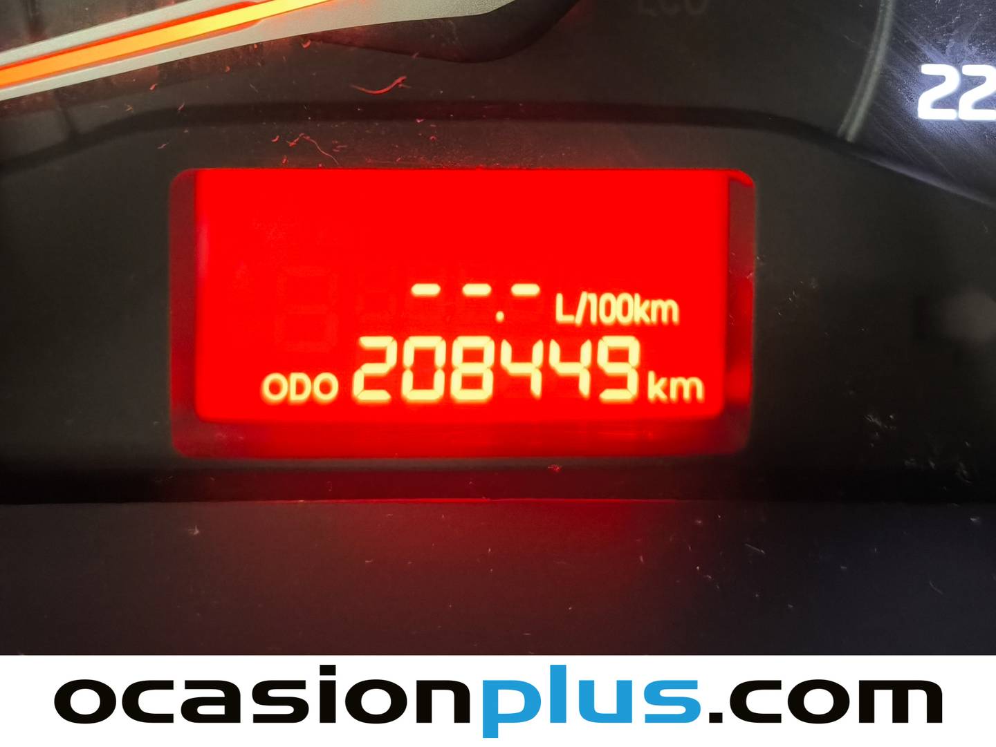 KIA Rio KIA Rio 1.2 CVVT Tech (84 CV) seminuevo