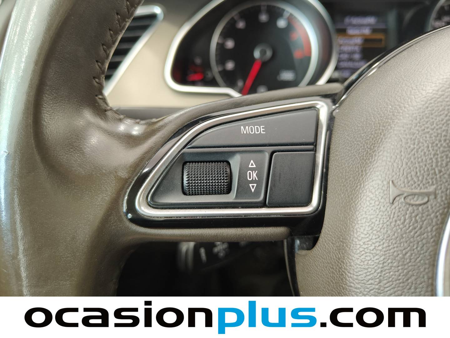 Audi A5 Audi A5 Sportback 1.8 TFSI (170 CV) Pack S-Line seminuevo