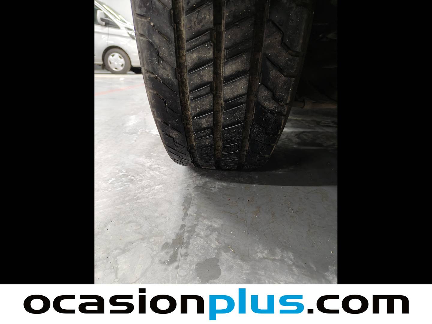 Foto Fiat Scudo Fiat Scudo Furgon 1.5 BlueHDI L1 Business (102 CV)