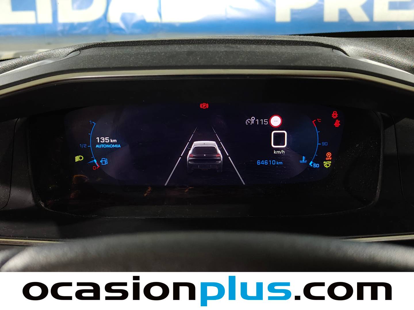 Peugeot 208 Peugeot 208 PureTech 100 Allure Pack (100 CV) 100cv