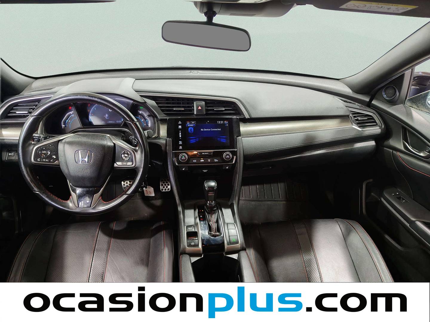 Honda Civic Honda Civic 1.0 I-VTEC Turbo Dynamic Nav CVT (129 CV) de ocasión