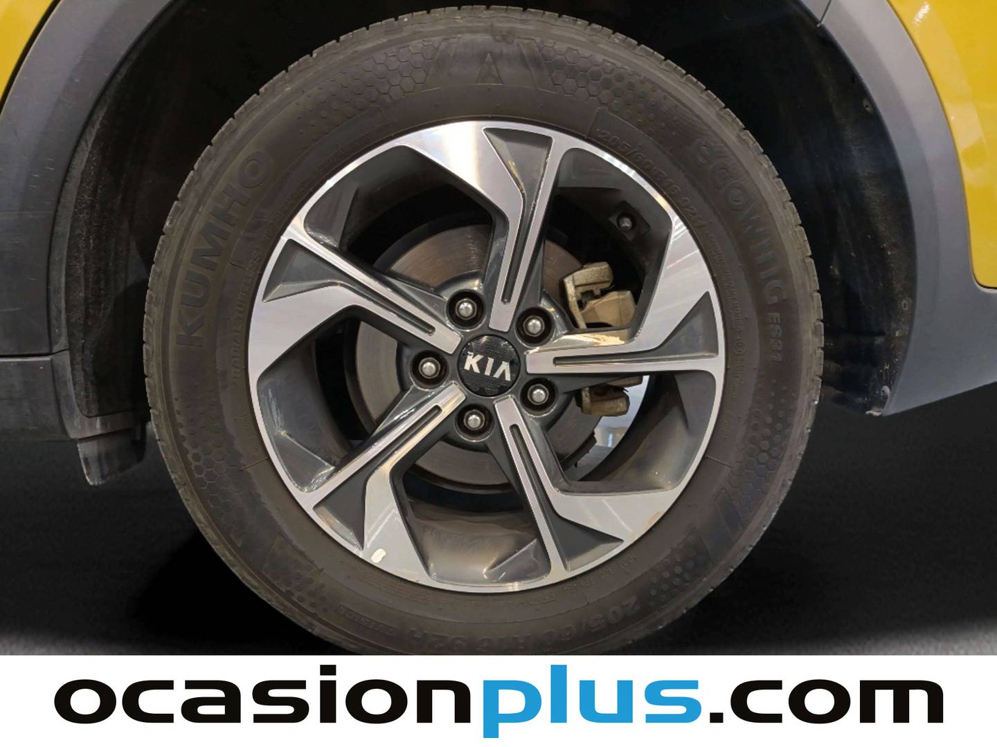 KIA XCeed KIA XCeed 1.0 T-GDi Drive (120 CV) manual