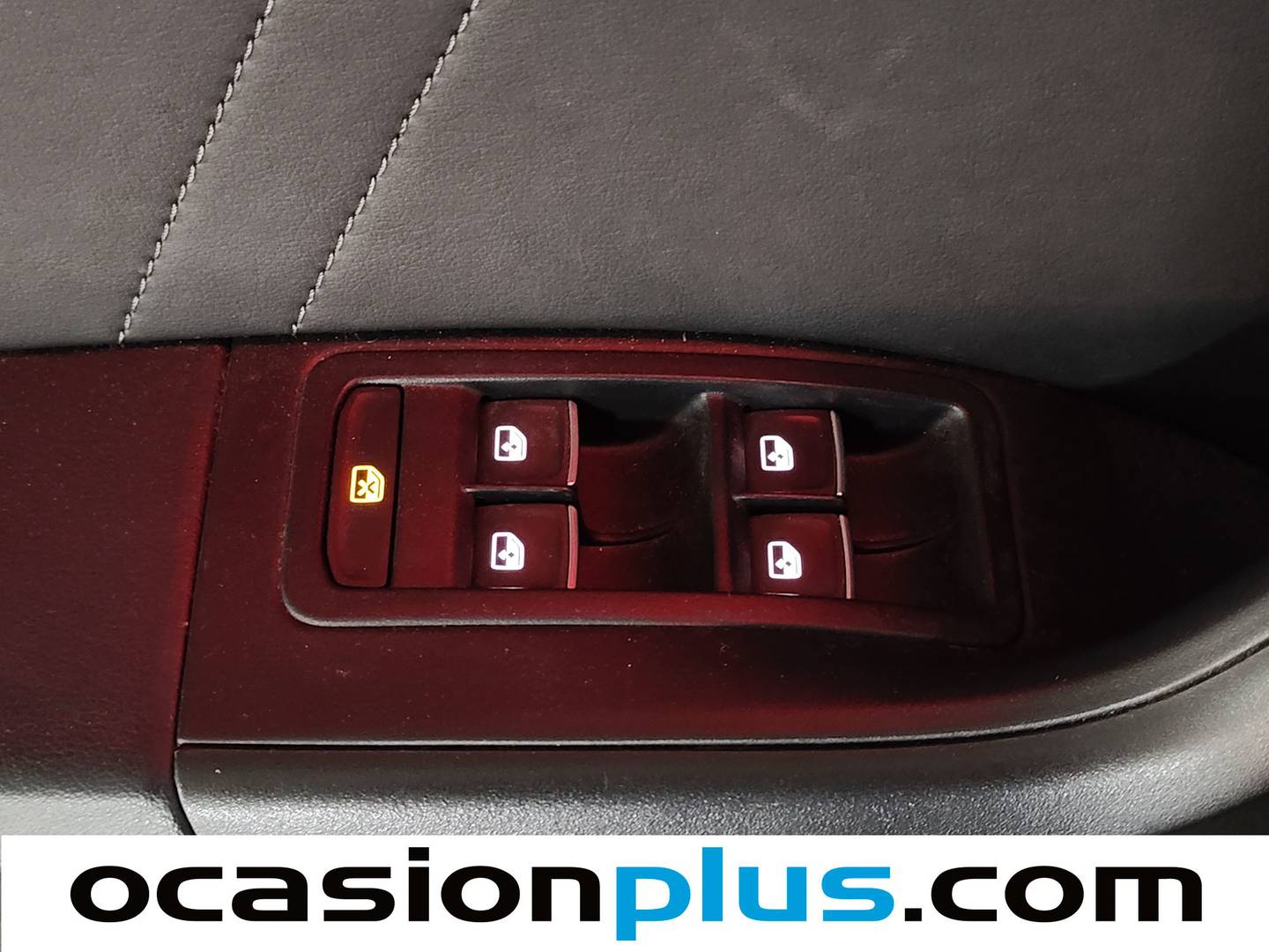 Seat Ateca SEAT Ateca 1.5 TSI S&S FR Go (150 CV) manual