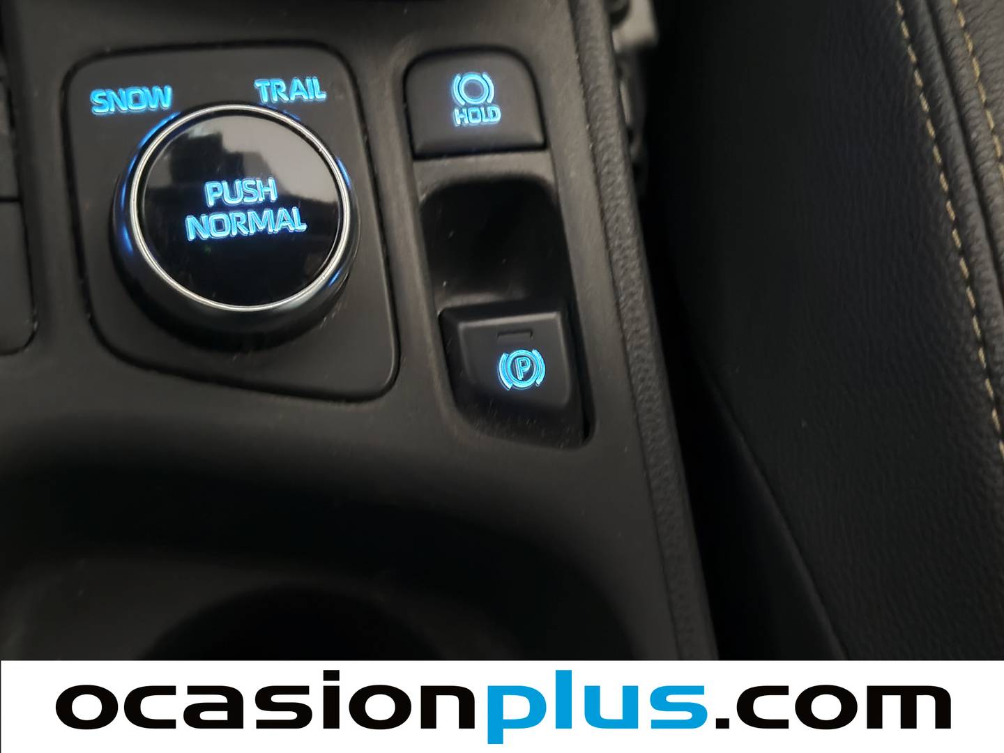 Foto Toyota Yaris Cross Toyota Yaris Cross 120H Adventure (116 CV)