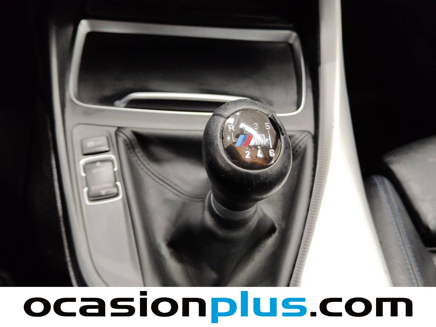 BMW Serie 1 BMW Serie 1 118d (150 CV) Pack M de segunda mano