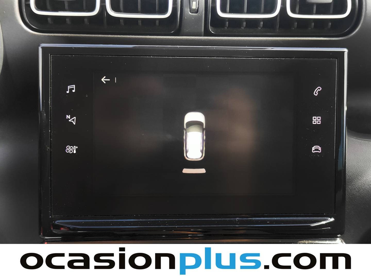 Extras del Citroën C3 Aircross Citroën C3 Aircross PureTech 110 S&S Feel (110 CV)