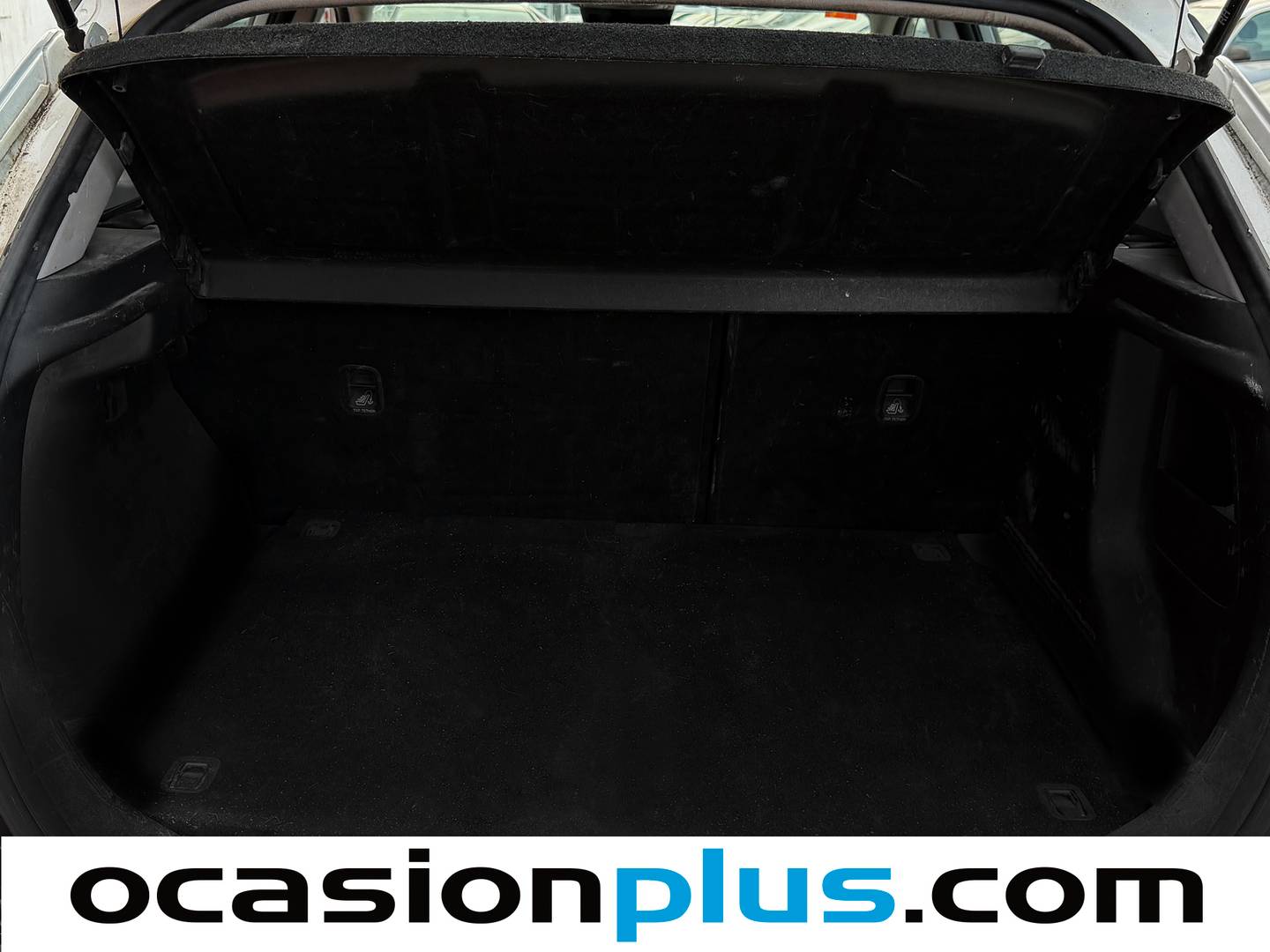 Fotos maletero Hyundai Kona Hyundai Kona 1.6 GDI HEV Klass DT (141 CV)