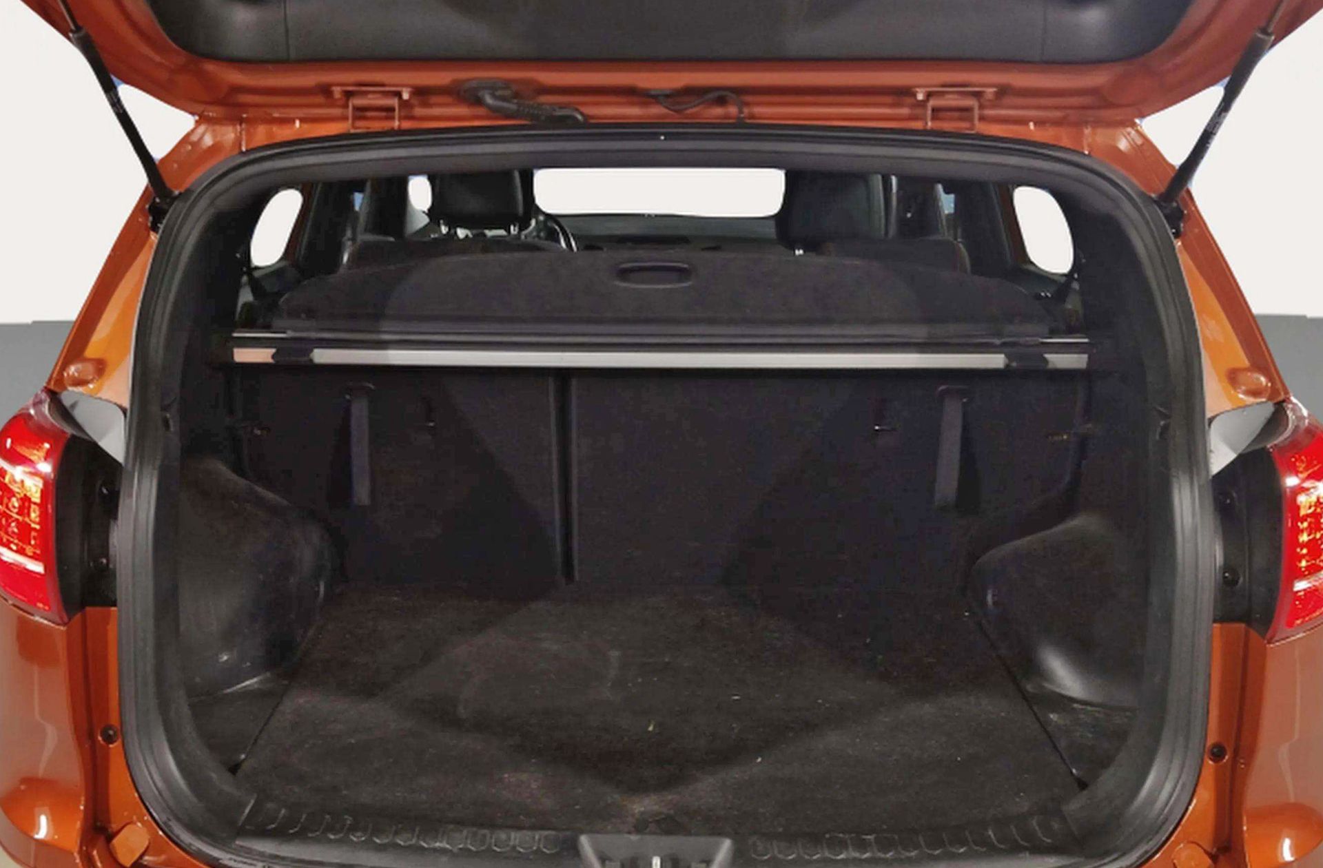 Kia Sportage 2.0 CRDi VGT Drive 4x2 - foto 13