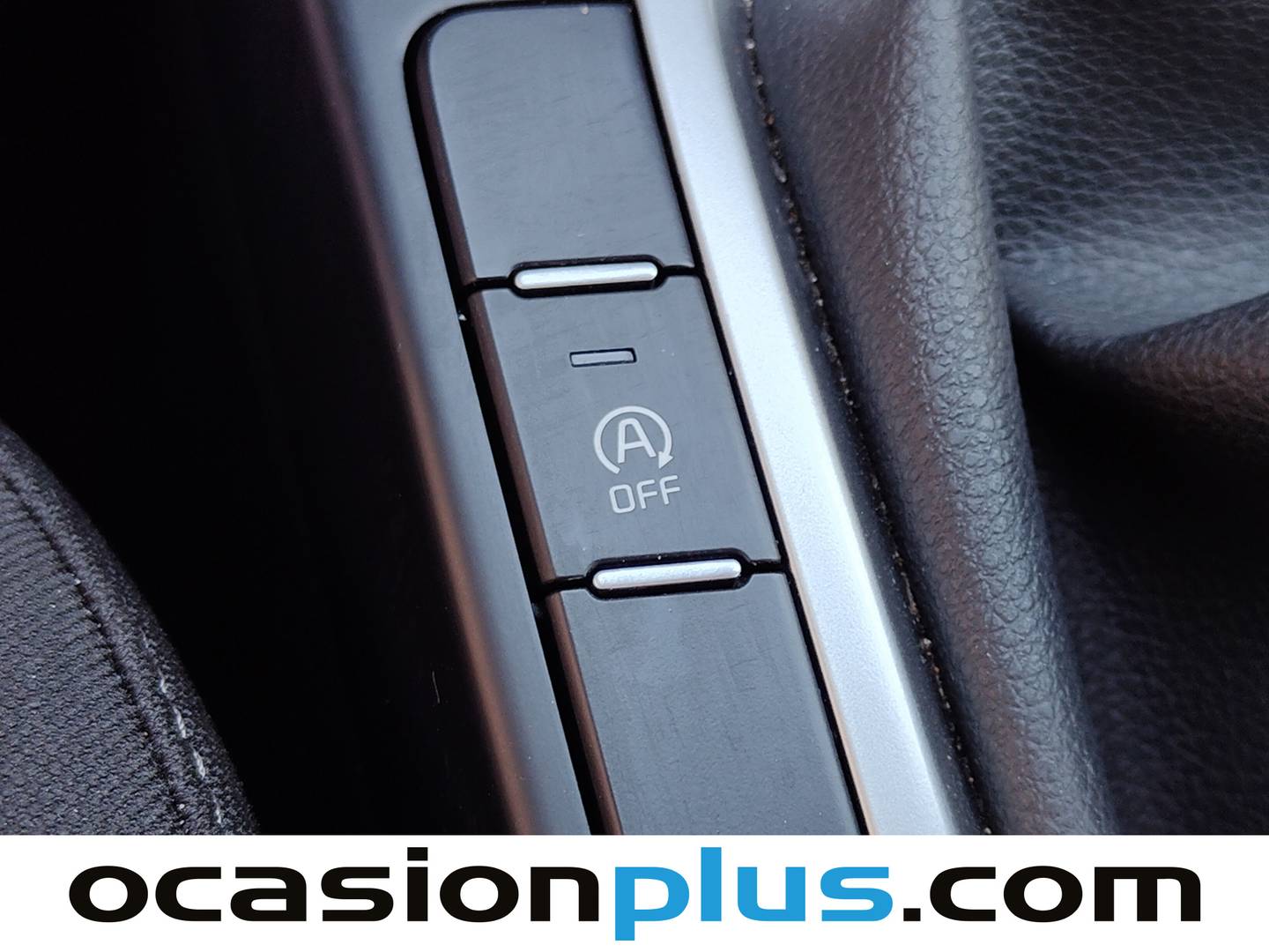 Acabados KIA Ceed KIA Ceed 1.0 T-GDI Drive (100 CV)