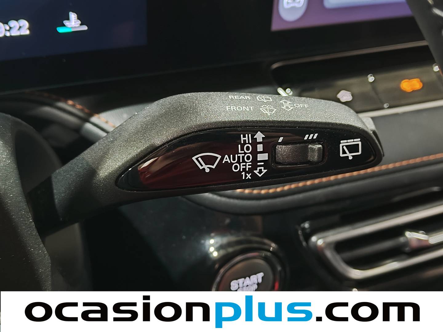 MG HS MG HS 1.5T Comfort DCT (170 CV) barato