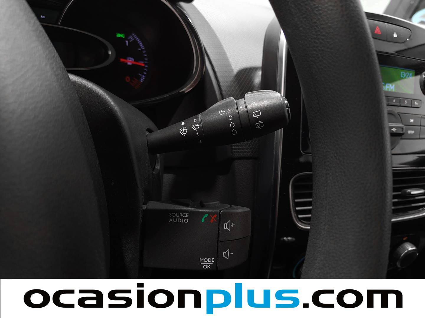 Foto Renault Clio Renault Clio Life 1.2 16v (75 CV)