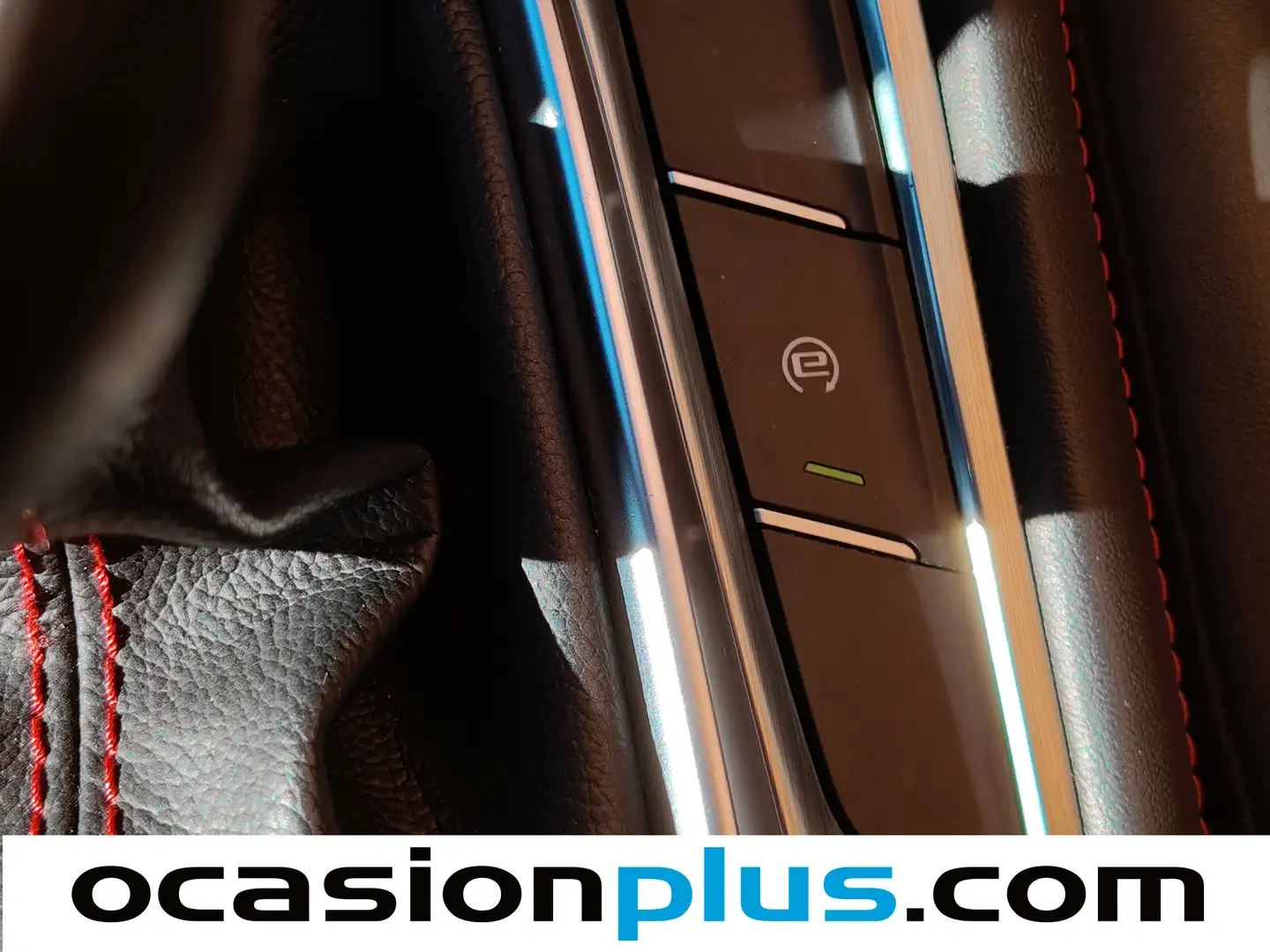 Foto MG HS MG HS 1.5 Turbo GDI Luxury (162 CV)