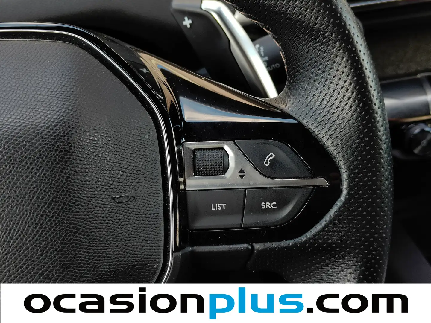 Foto Peugeot 5008 Peugeot 5008 1.6 PureTech GT Line EAT8 (180 CV) 7 Plazas