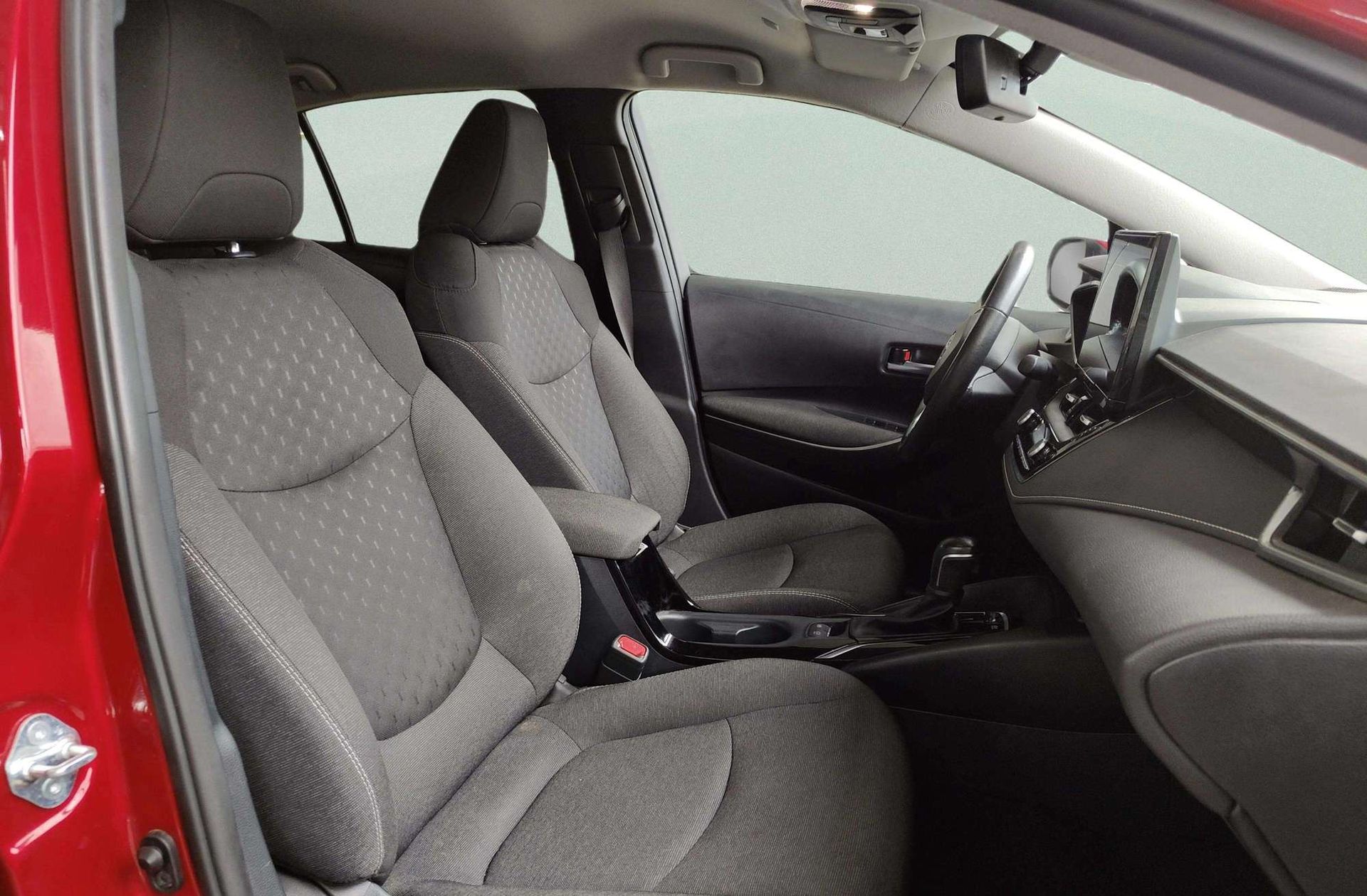 Toyota Corolla 140H Style Edition - foto 17