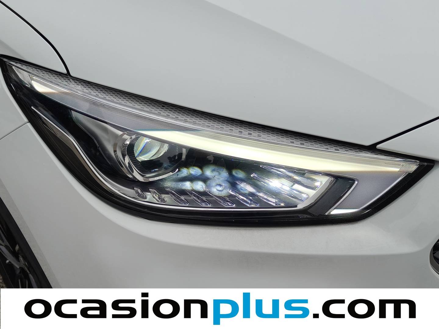 Foto MG ZS MG ZS 1.0T Luxury (111 CV)