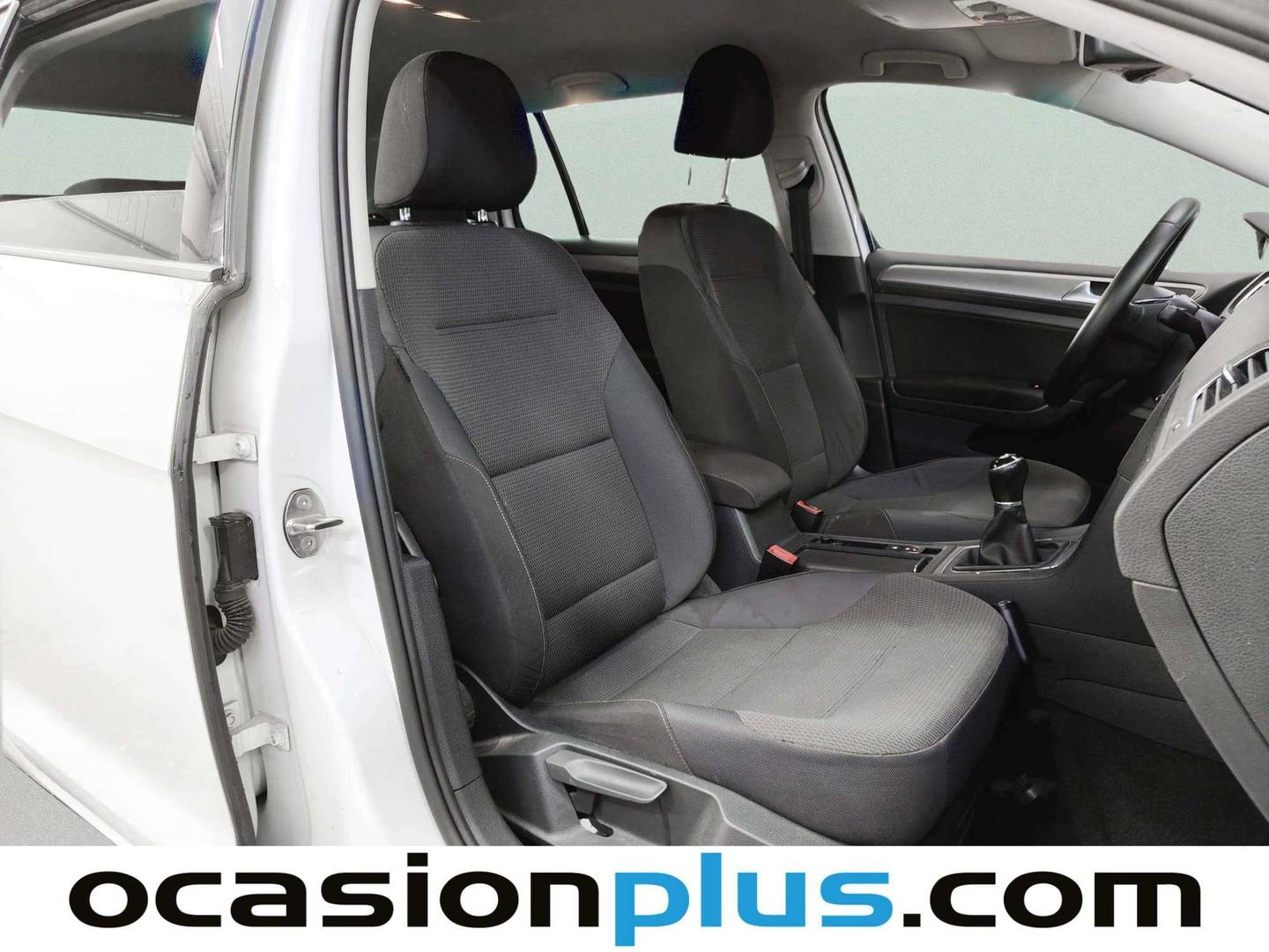 Volkswagen Golf Volkswagen Golf Variant Variant Advance 1.6 TDI BMT (110 CV) diésel