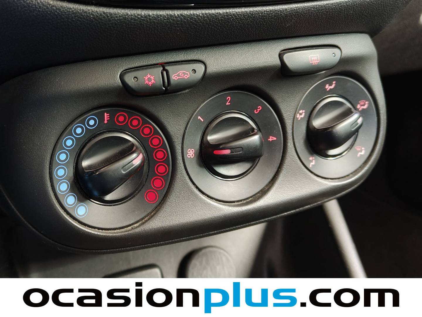 Opel Corsa Opel Corsa 1.4 Selective (90 CV) al mejor precio