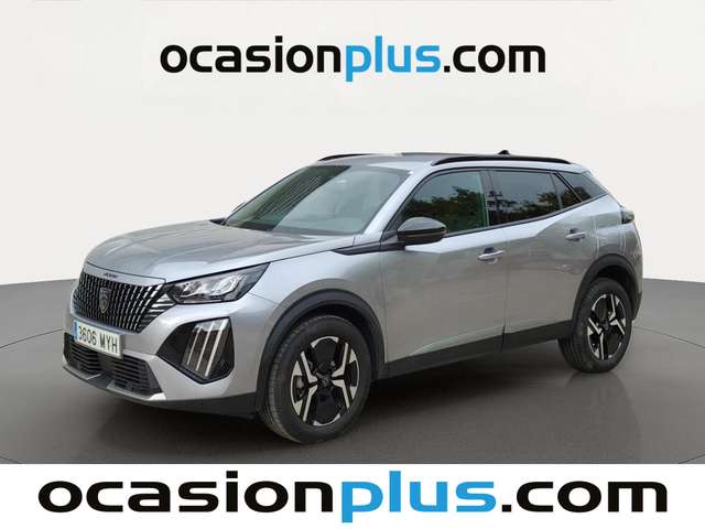 Peugeot Segunda Mano Zaragoza