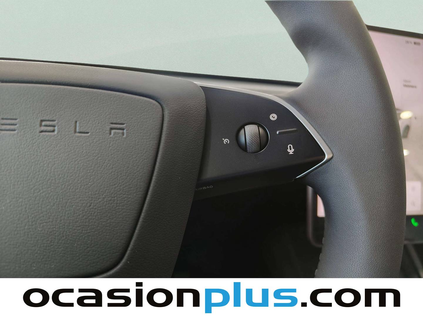 Tesla Model 3 Tesla Model 3 Estándar RWD (279 CV) de segunda mano