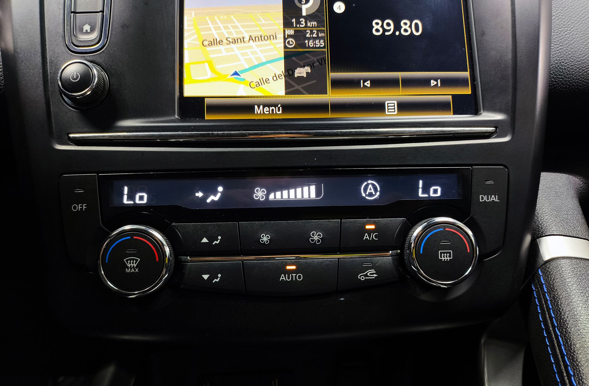 Renault Kadjar S-Edition Energy TCe EDC - foto 31