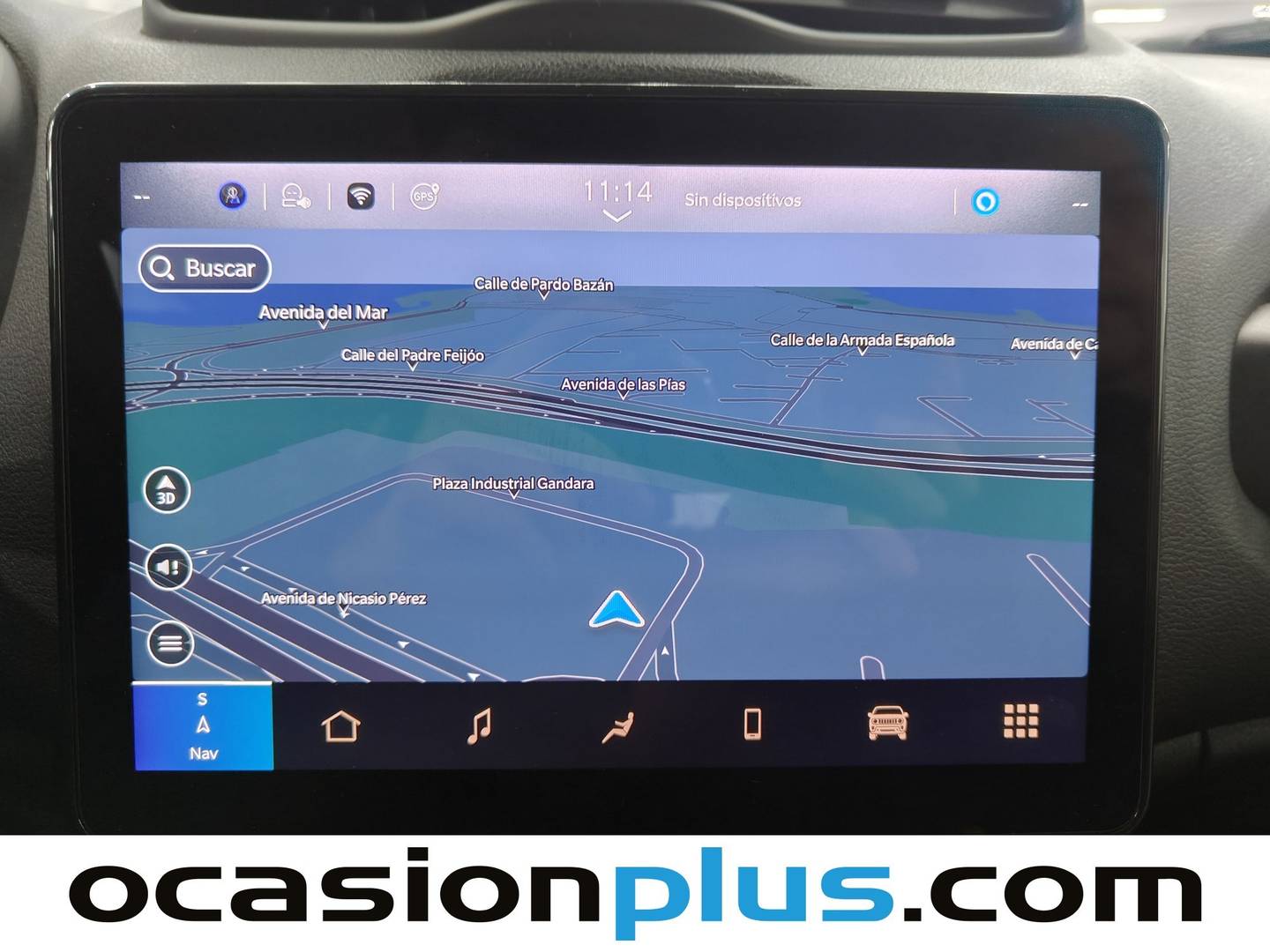 Foto Jeep Renegade Jeep Renegade eHybrid 1.5 Limited ATX (130 CV)